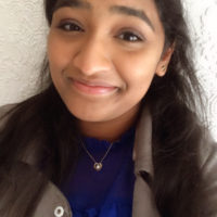 Staff profile picture